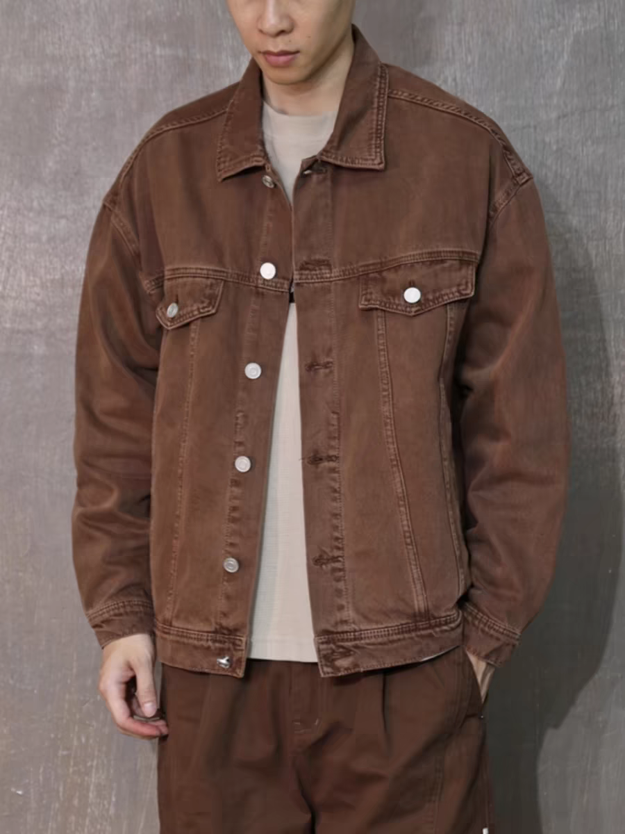 外套