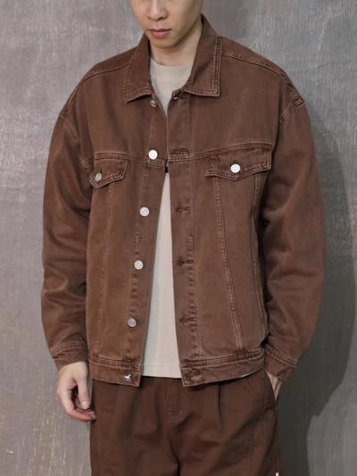 外套