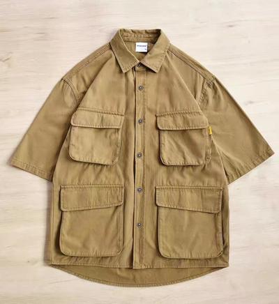 风衣外套