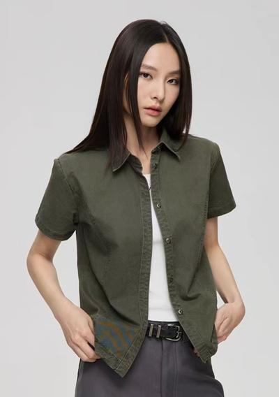 外套