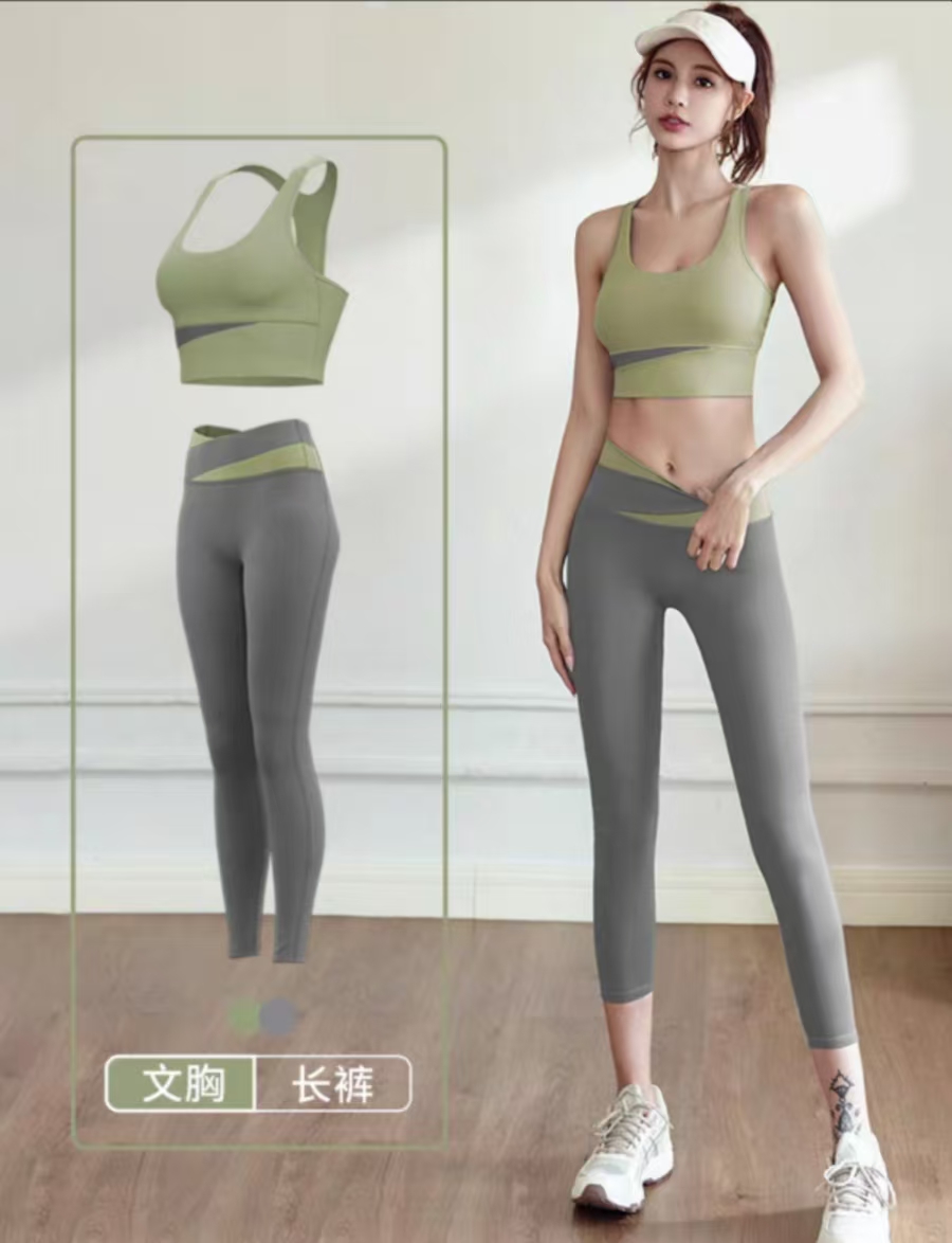 运动装