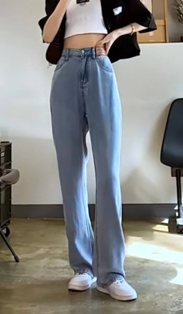 长裤