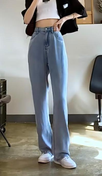 长裤