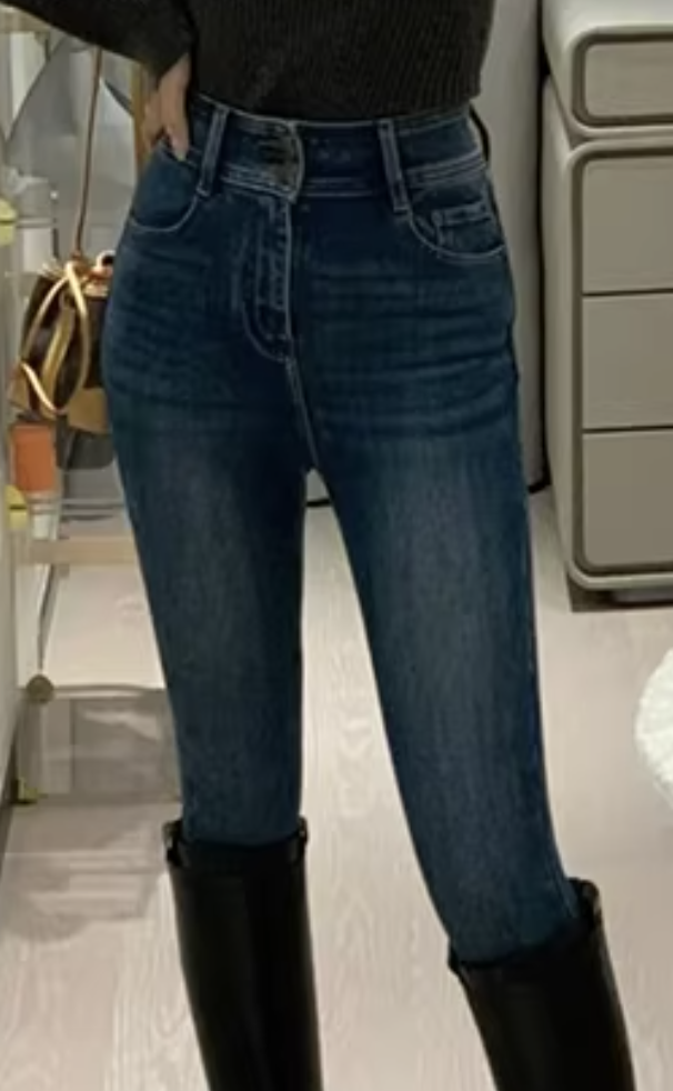 长裤