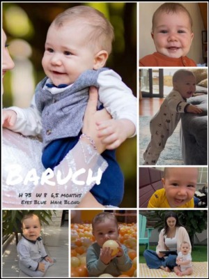 Baruch (victor儿子)