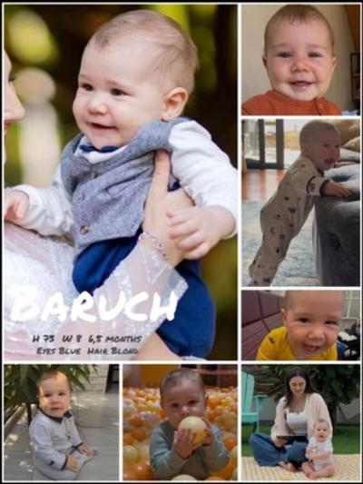 Baruch (victor儿子)