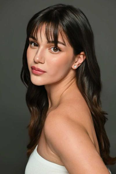 Antonia