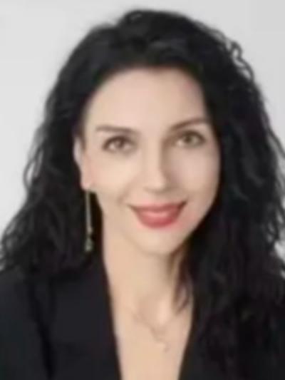 irina