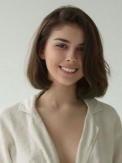 Mariami（megi妹妹）