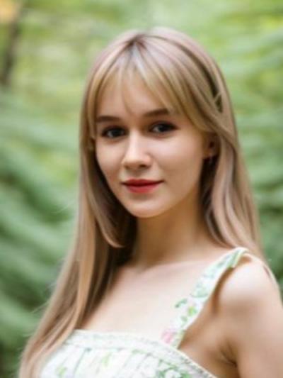 Nancy （Tim女友）
