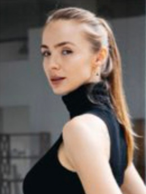 Ollie olga