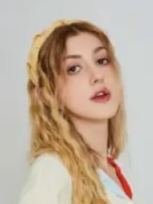 vika (暂时不在中国)