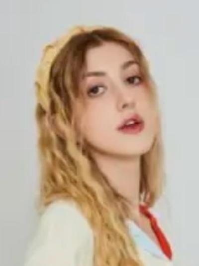 vika (暂时不在中国)