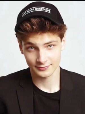 Dzmitry