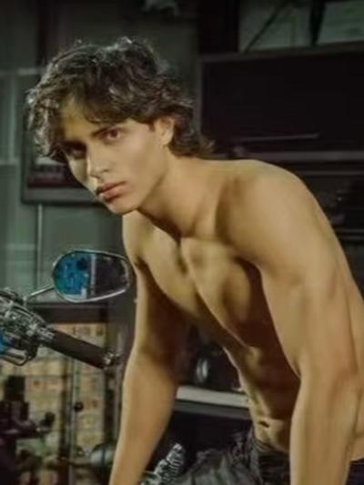 ethan