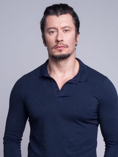 Daniel Stone