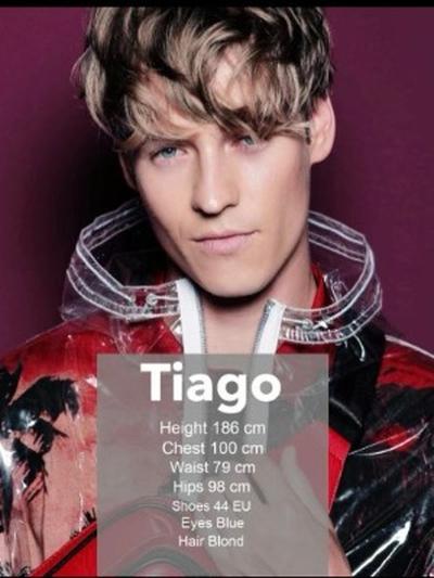 Tiago