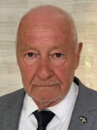 larry tanchak