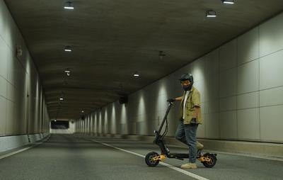广州隧道