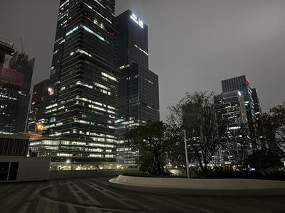 阅江路