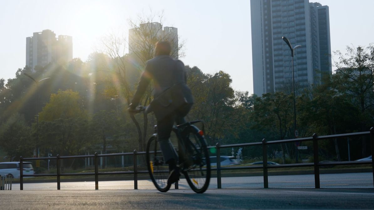 2024 MAPFOUR | ENGWE 品牌广告